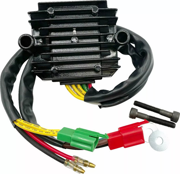 Yamaha Rd 250 [Rick's Motorsport Electric]-lithium-iontový kompatibilní s ovladačem lithium-iontu