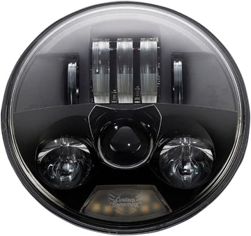 harley davidson indian scout [CUSTOM DYNAMICS] – 5-3/4" ProBEAM® LED Scheinwerfer