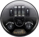 Harley Davidson Sportster S RH 1250 S [CUSTOM DYNAMICS] – 5-3/4" LED priekinis žibintas
