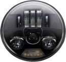 harley davidson scout [DINÁMICA PERSONALIZADA] – Faro LED ProBEAM® de 5-3/4"-1