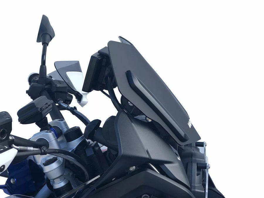 BMW R 1200 R [WRS] – Windschild