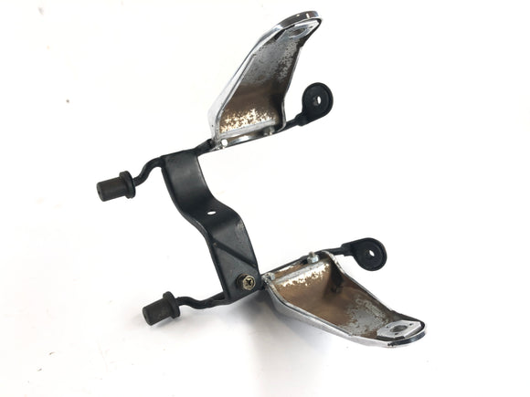 Honda CB 650 RC03 [1980] - держатель фар -светильника лампы