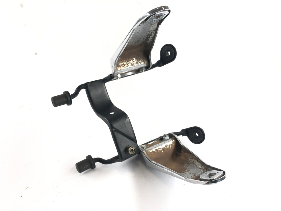 Honda CB 650 RC03 [1980] - Support de lampe de phare
