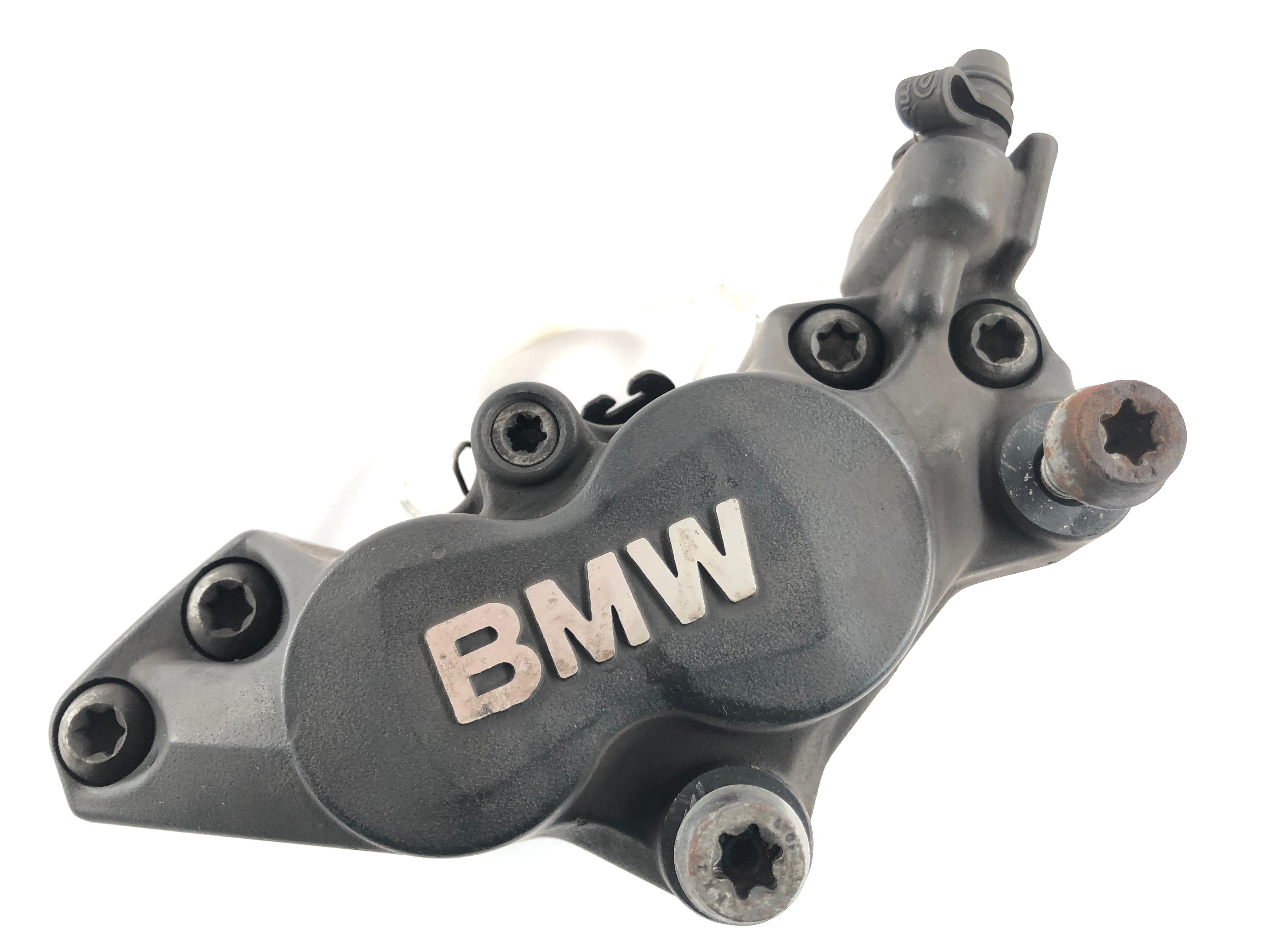 BMW R 1200 RT [2004] - brake caliper front right