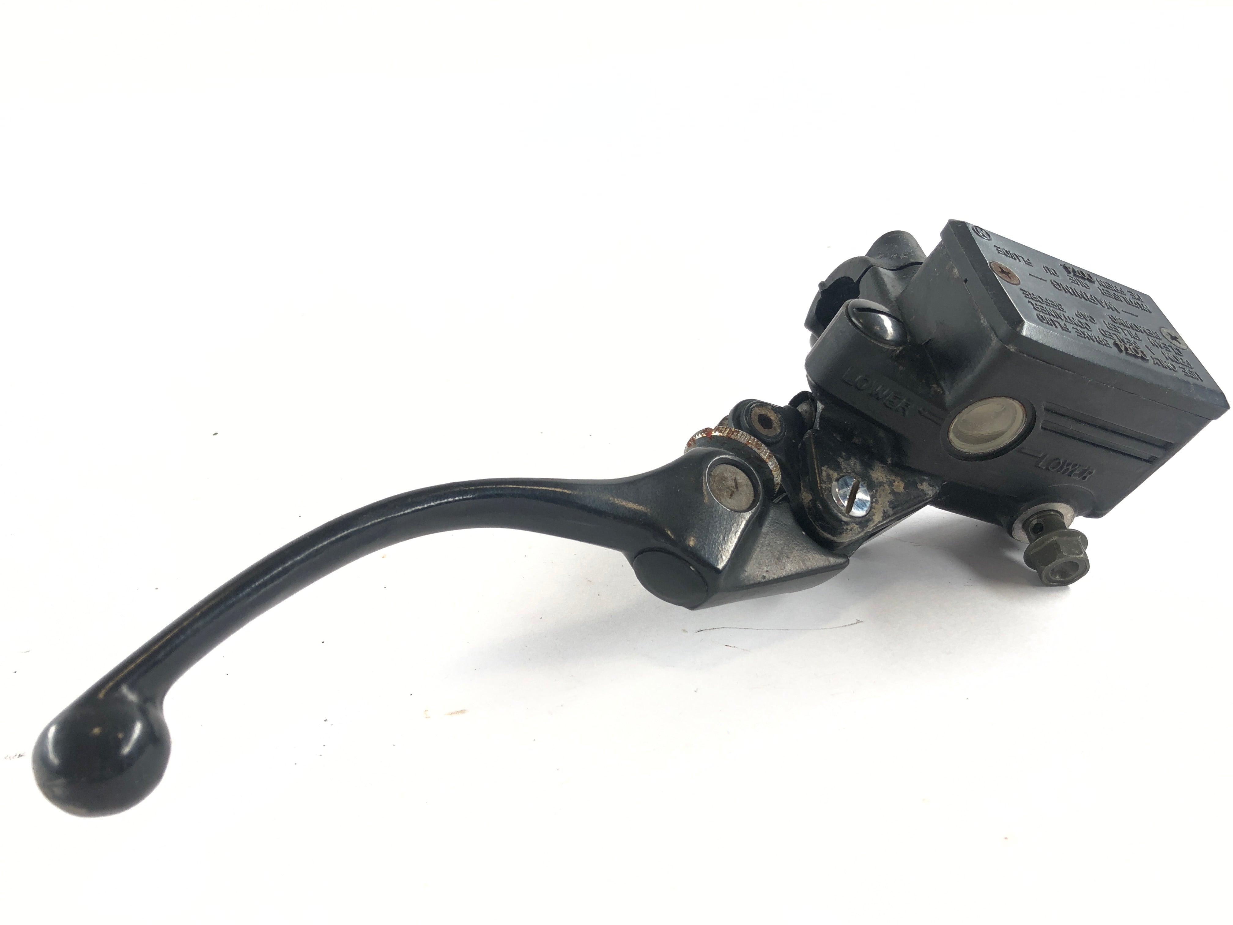 Honda VF 1000 F SC15 [1986] - Front brake pump Handbrake pump