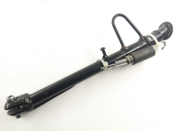 Aprilia SX 125 KX1 [2019] - сторона с весной - 0