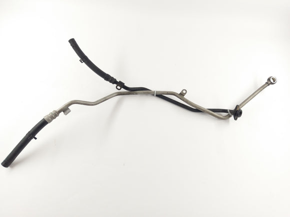 BMW R 1200 GS R12 [2004] - Ölleitungen