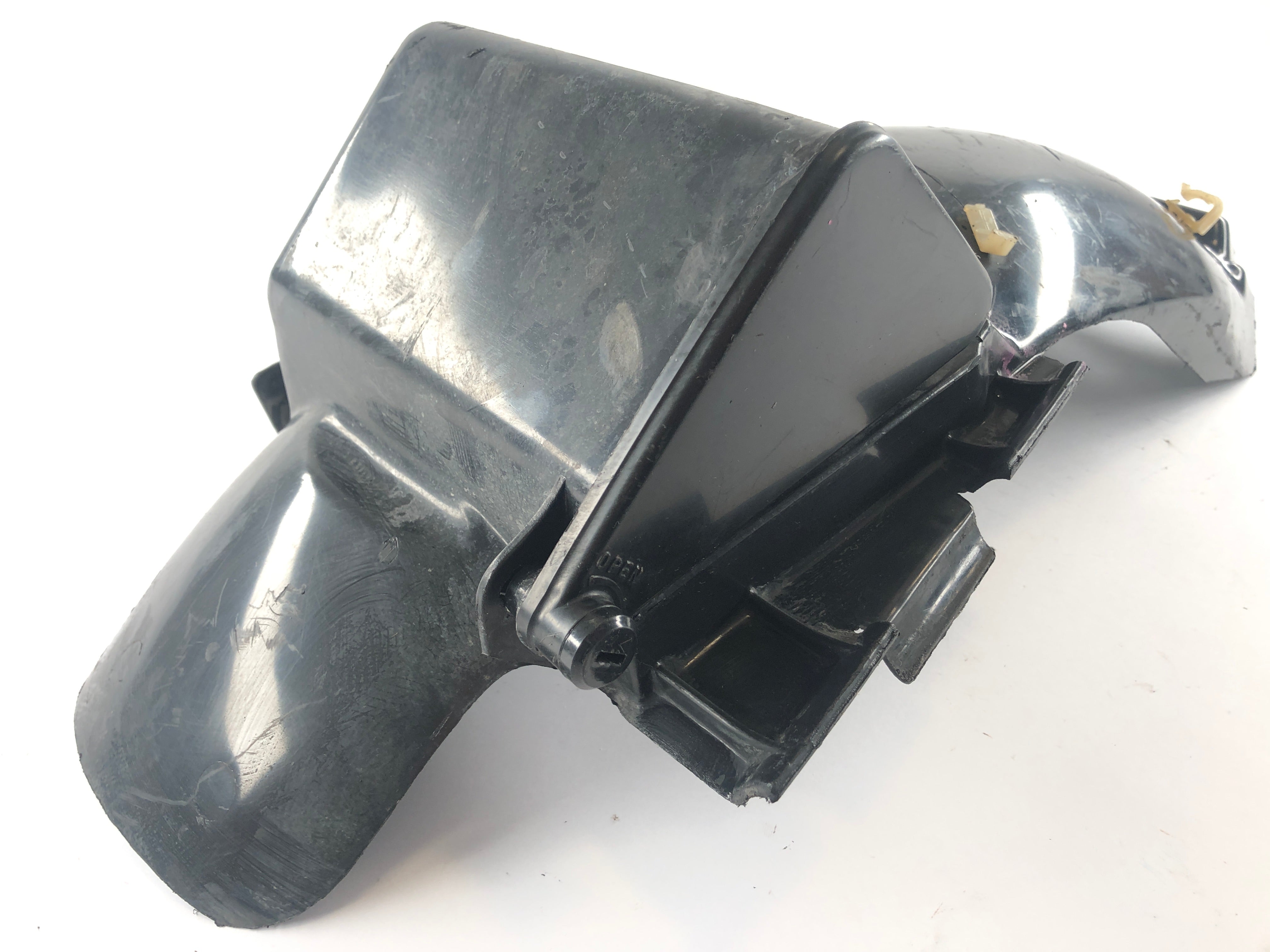 Honda CB 900 F SC01 [1981] - Rear substructure splash guard