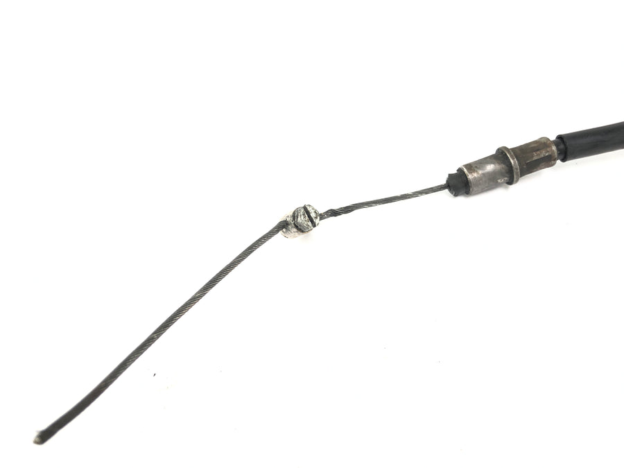 Yamaha XT 125 X [2004] - Koblingstog