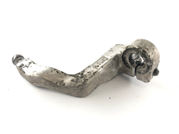 BMW R 1150 RT [2003] - Skiftbølgearm.