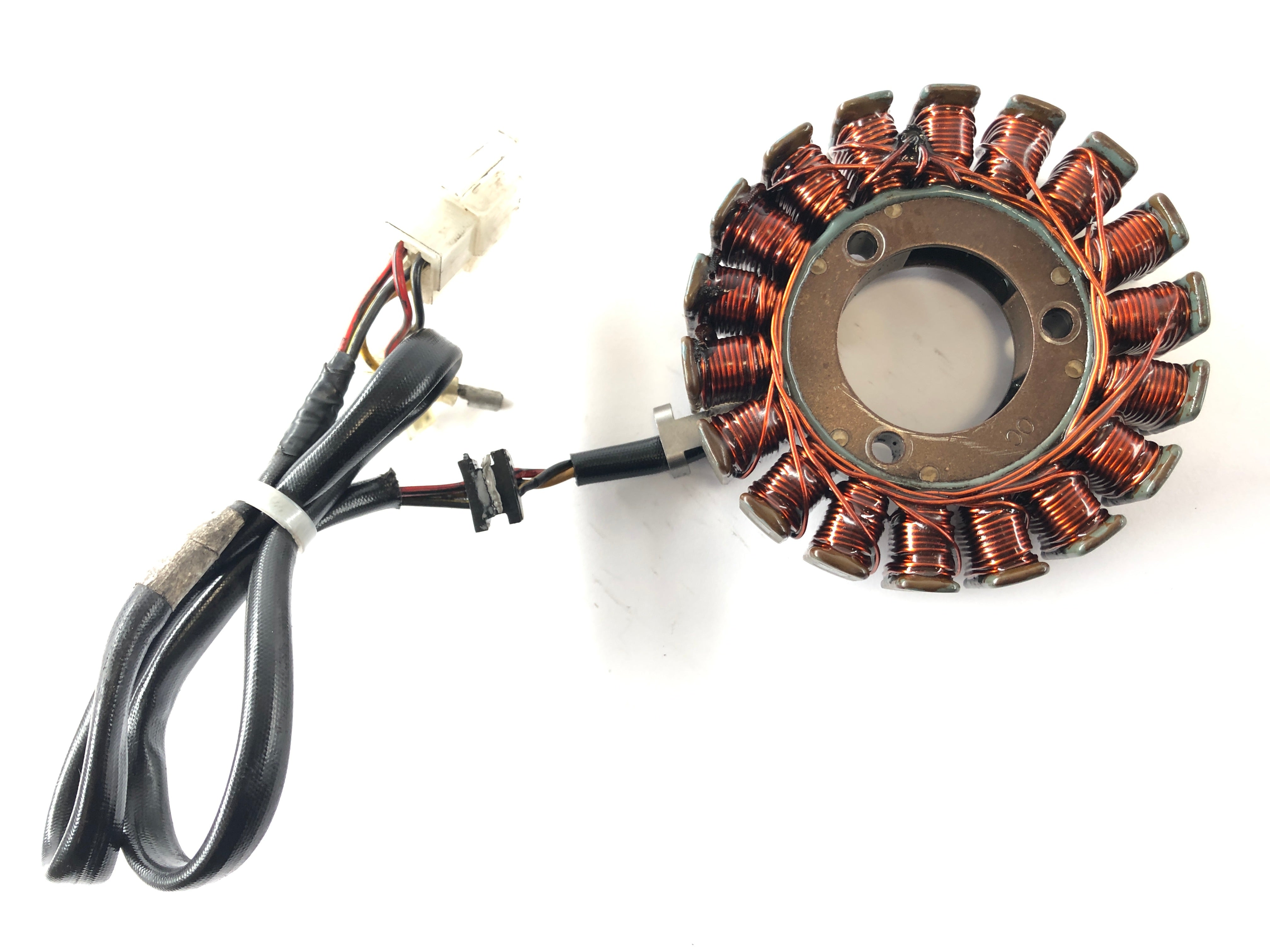 KTM LC4 640 Duke 2 [2001] - Alternator Stator