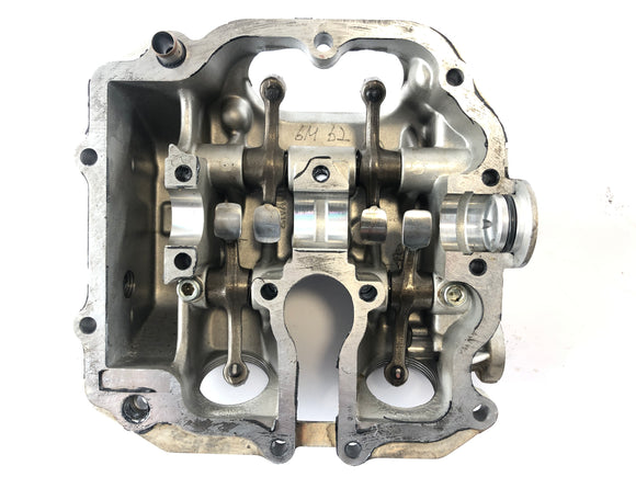 ヤマハTT 600 E 4GV [1996]  - シリンダーヘッド