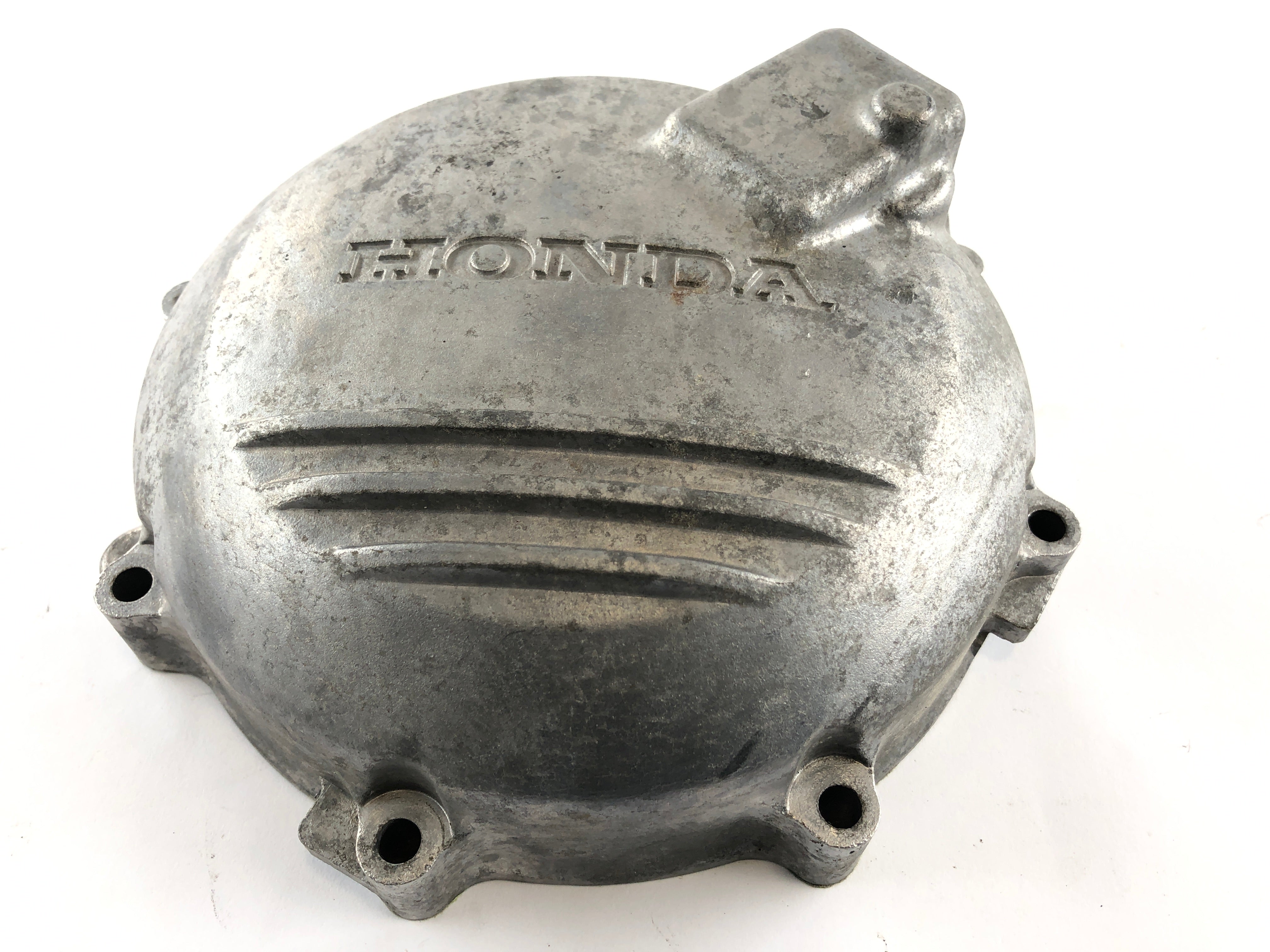 Honda VFR 800 Fi RC46 [2000] - Light Machinery Cover Motor Lid