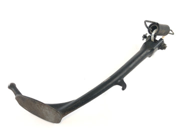 Honda St 1100 SC26 Pan European [1990] - Stand Side står med foråret - 0