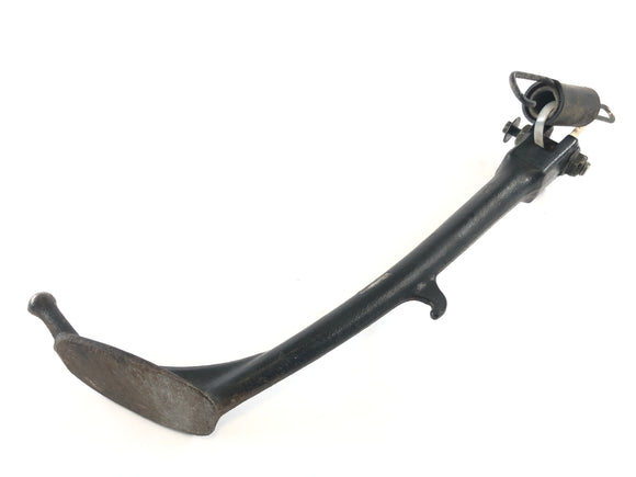 Honda ST 1100 SC26 PAN EUVOUR [1990] - Stand Side seisoo keväällä