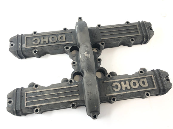 Kawasaki Z 750 E KZ750E [1981] - Ventil Låg Motor Låg