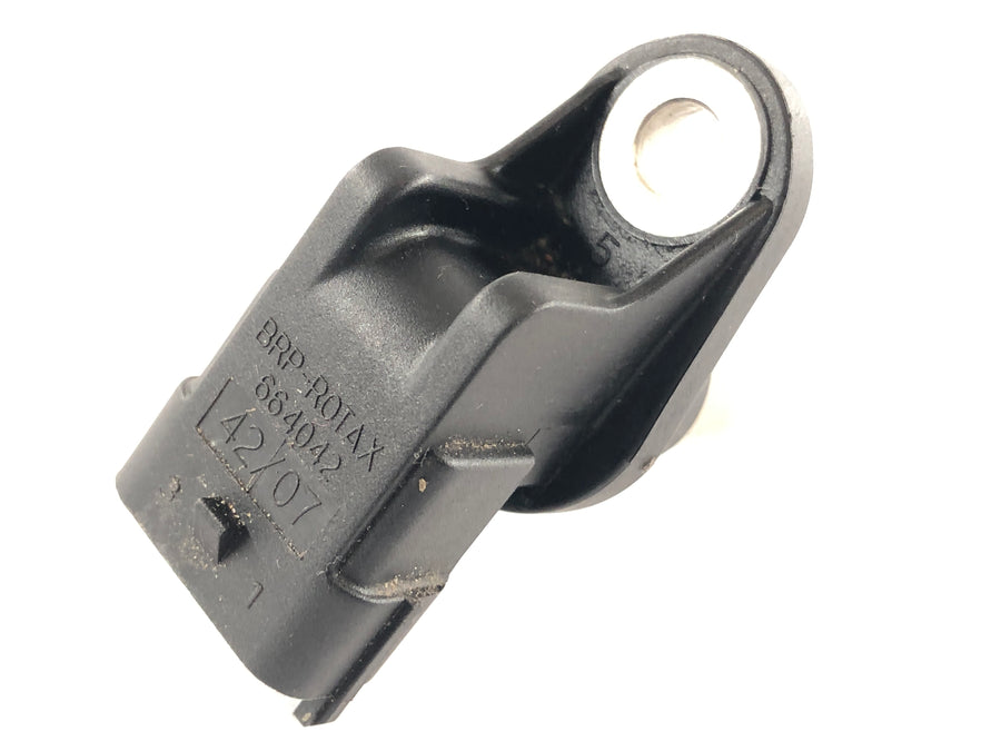 Kan op de spyder SM5 [2009] - krukassensor