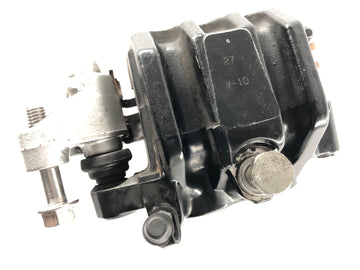 Triumph Thruxton 900 [2004] - pinza del freno nella parte anteriore - 0