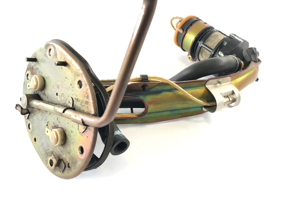 Honda ST 1100 SC26 Pan Europeaan [1990] - benzinepomp