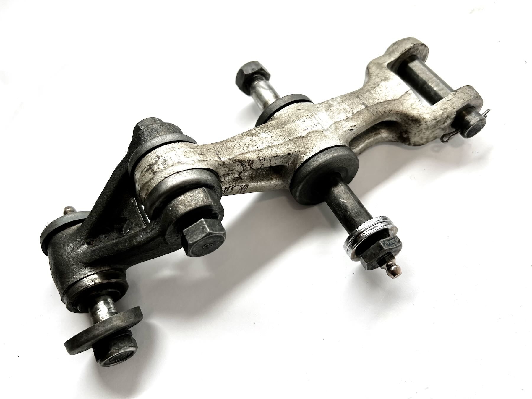 Yamaha XT 600 Z 3AJ Tenere [1990] - Bone rocker arm