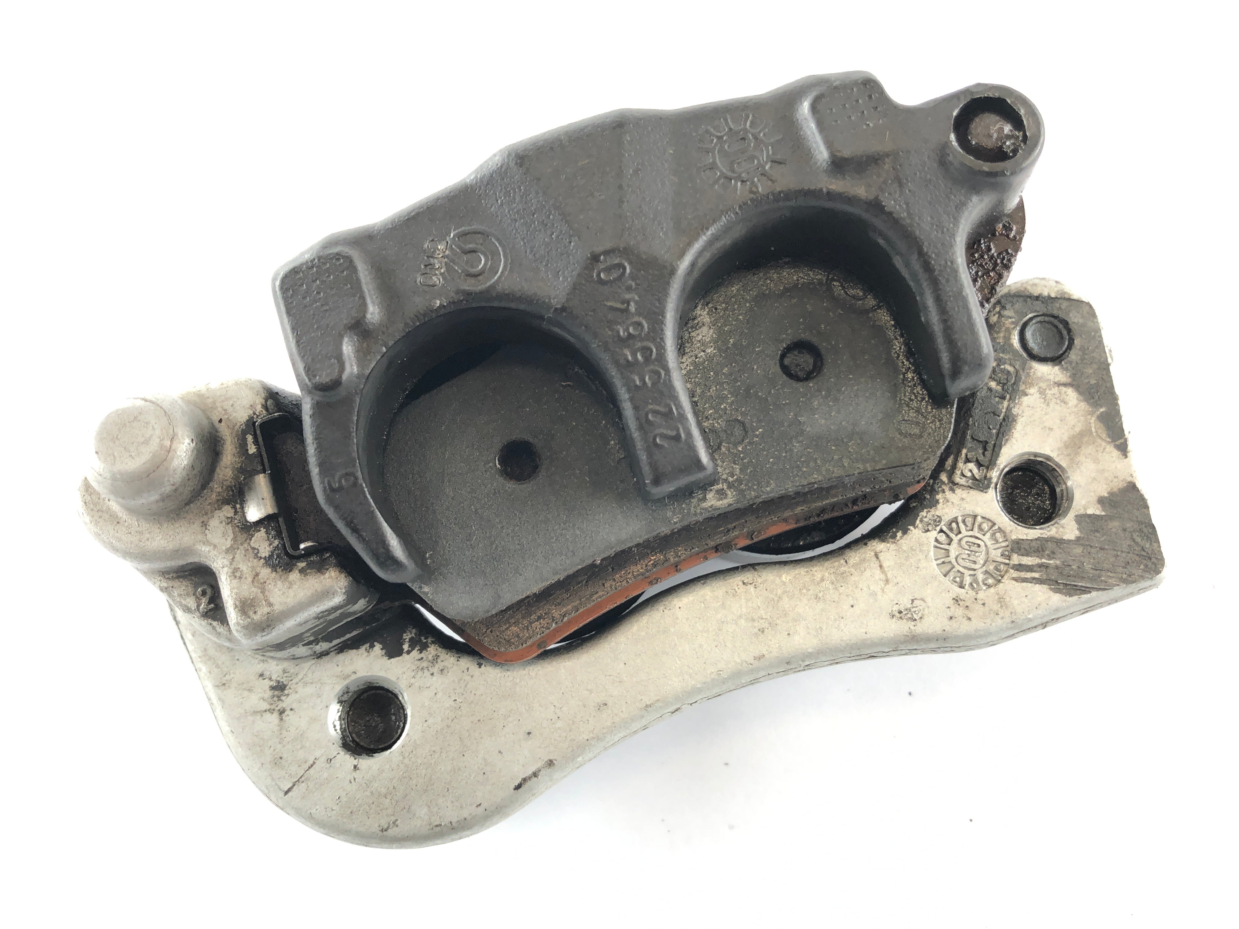 BMW R 1150 RT [2003] - rear brake caliper