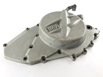 BMW F 800 S [2007] - Krytí motoru spojky - 0