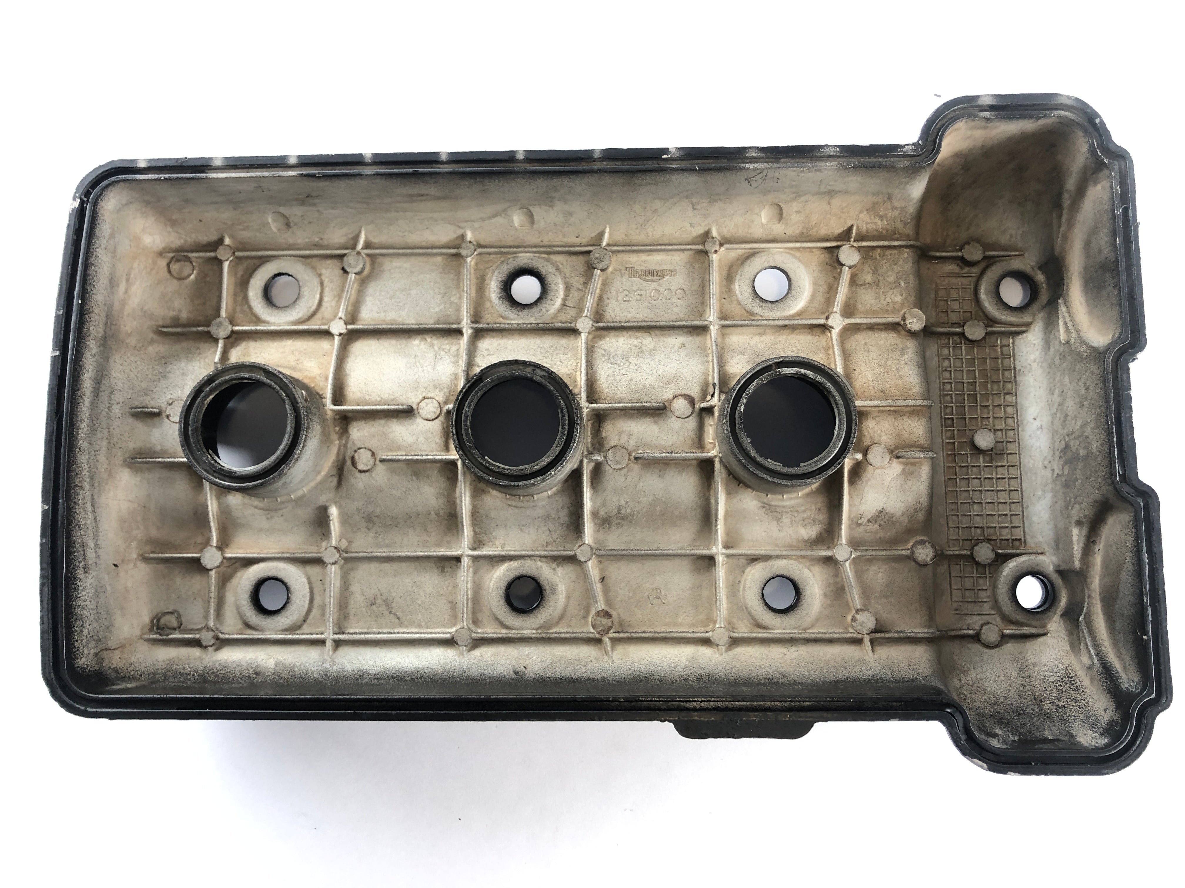 Triumph Speed ​​Triple 955i T509 [1997] - Valve cover