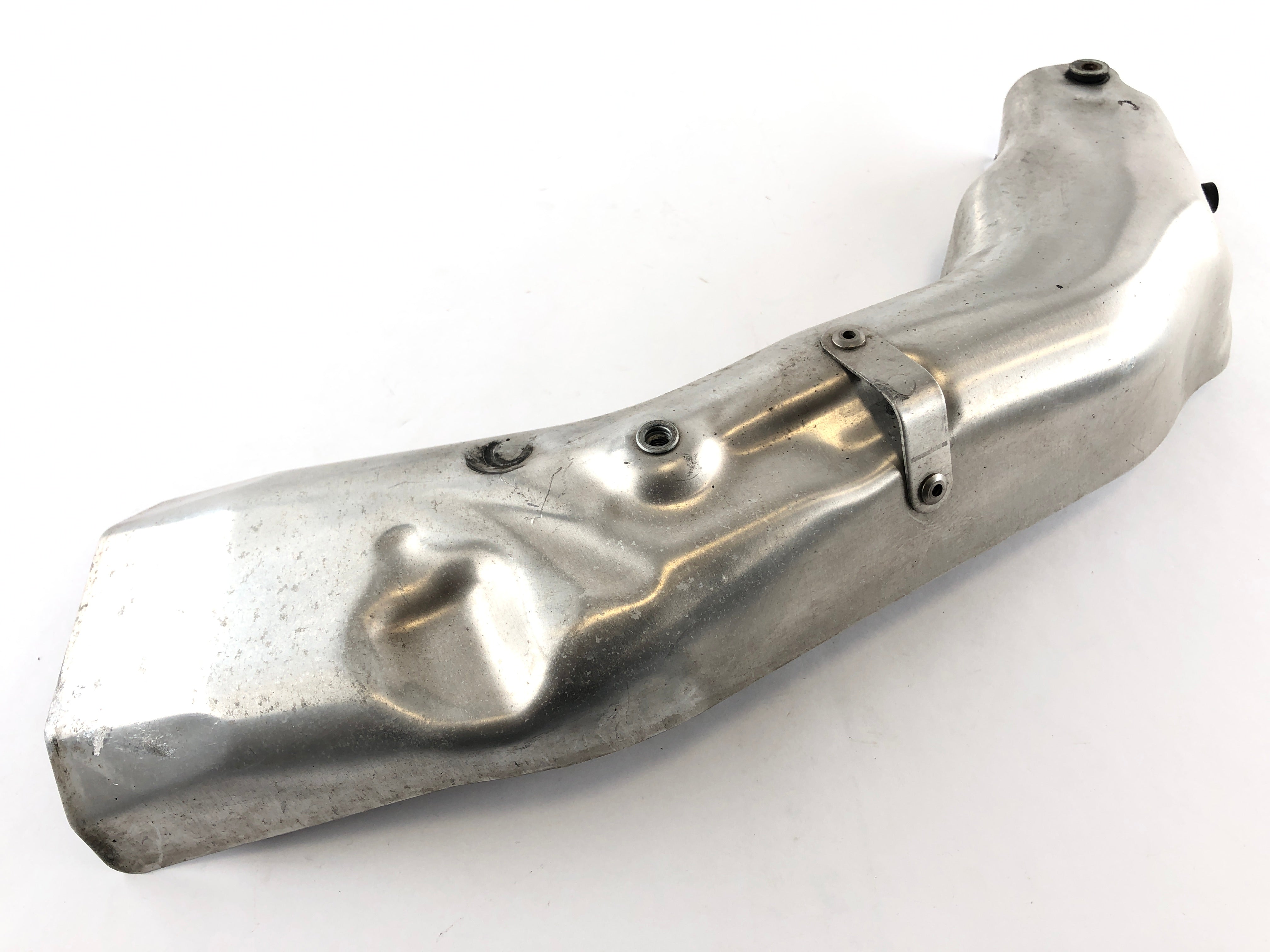 Honda CBR 1000 RR SC57 [2006] - Heat shield exhaust manifold