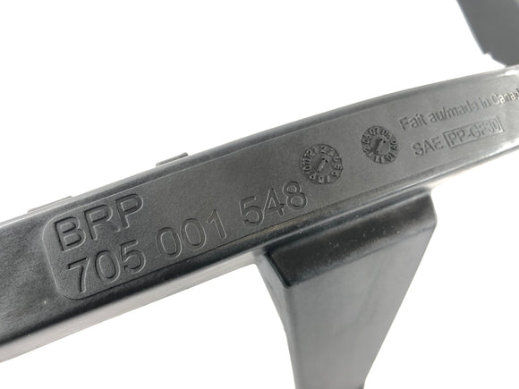 Kan på Spyder SM5 [2009] - Center Console Holder