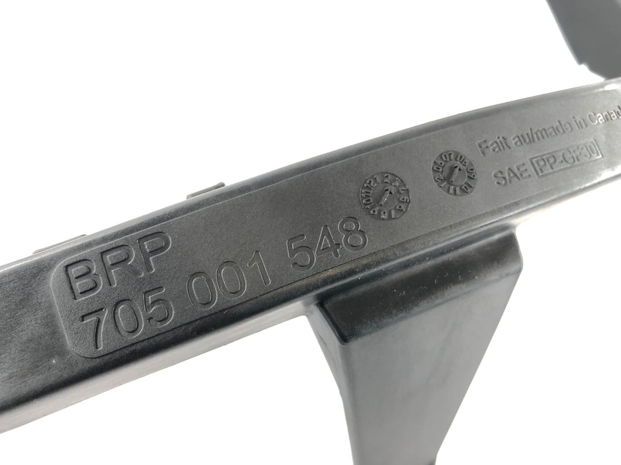 Kan på Spyder SM5 [2009] - midtkonsolindehaver