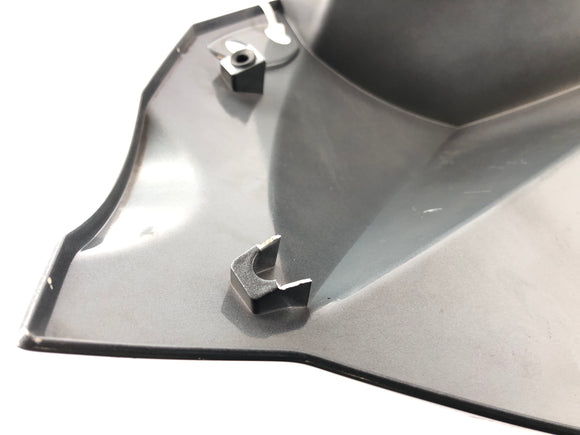 BMW F 800 S [2007] - Verkleidung vorne rechts