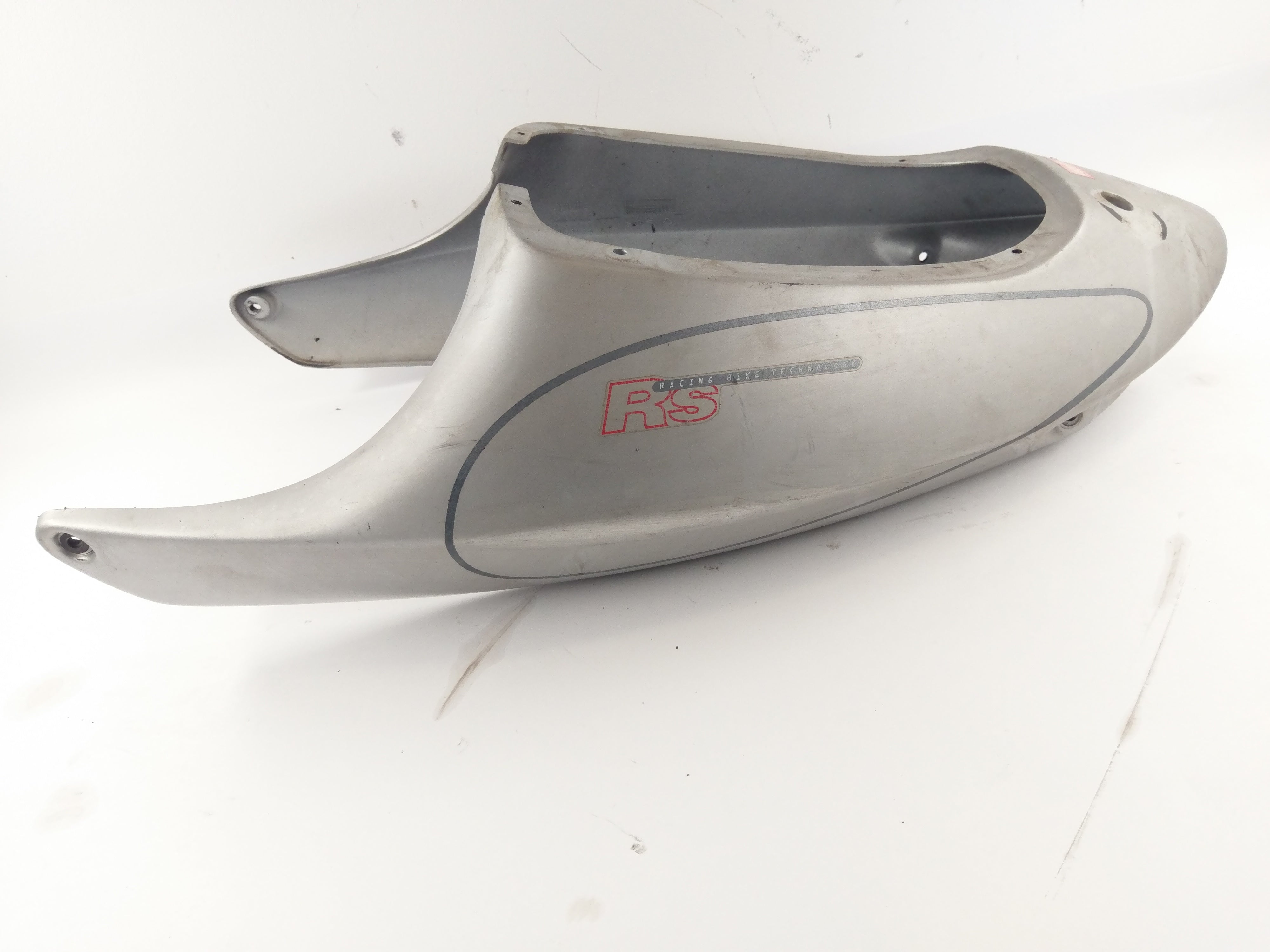 Aprilia RS 125 GS [1997] - Rear fairing fairing rear tail part