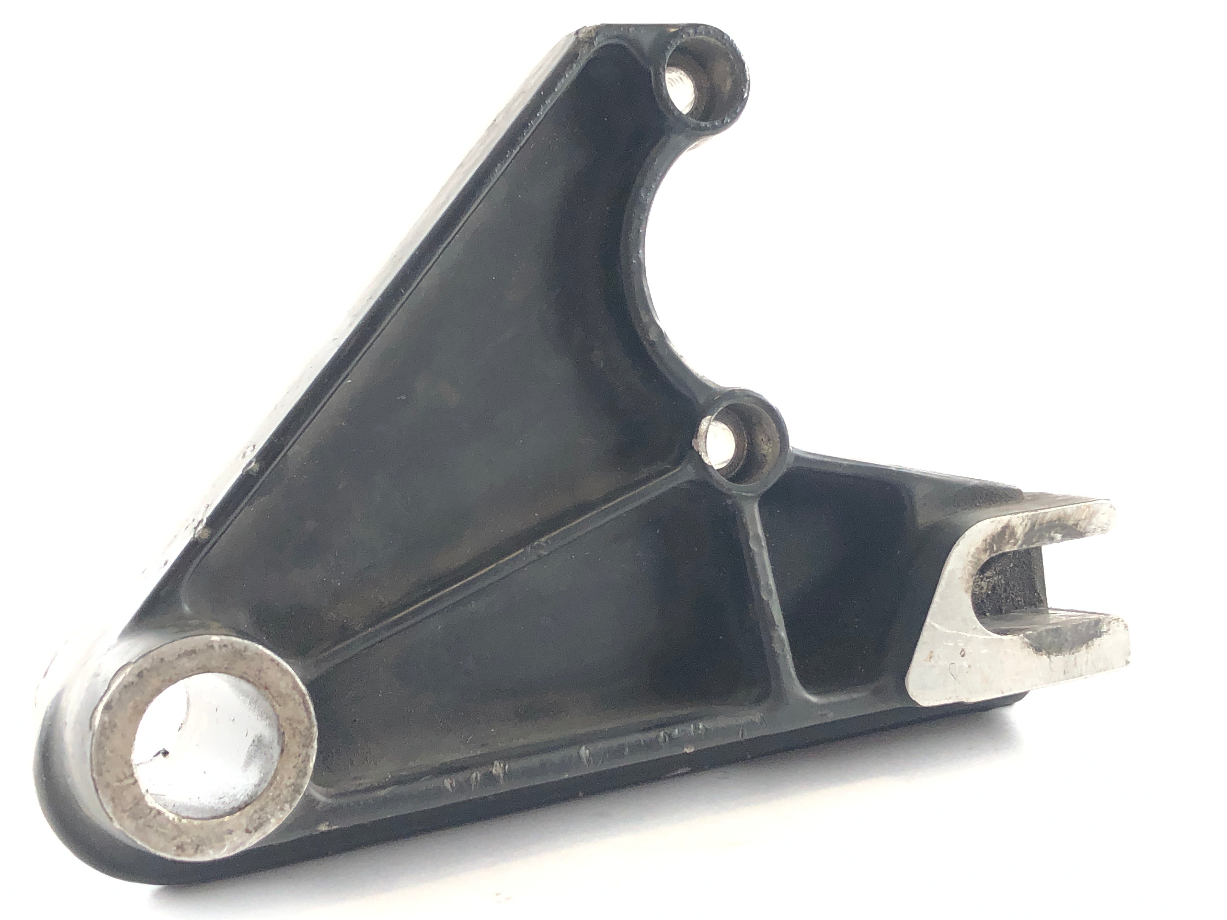 Moto Guzzi V11 [2001] - Brake anchor plate