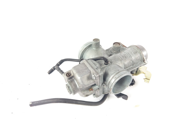 Honda XL 600 RM PD04 [1988] - Carburatore