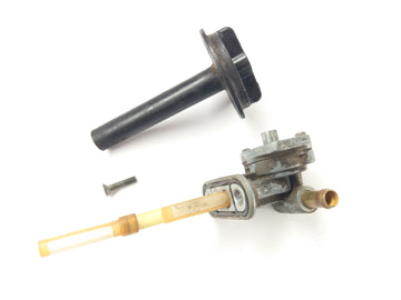 Yamaha Kodiak 400 5Y4 [2004] - Bensiinilauta - 0