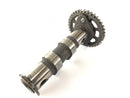 Yamaha XT 350 55 V [1987] - Wałek rozrządu wałka rozrządu-4