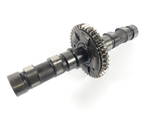 本田VFR 750 F RC24 [1986]  - 凸轮轴出口凸轮轴