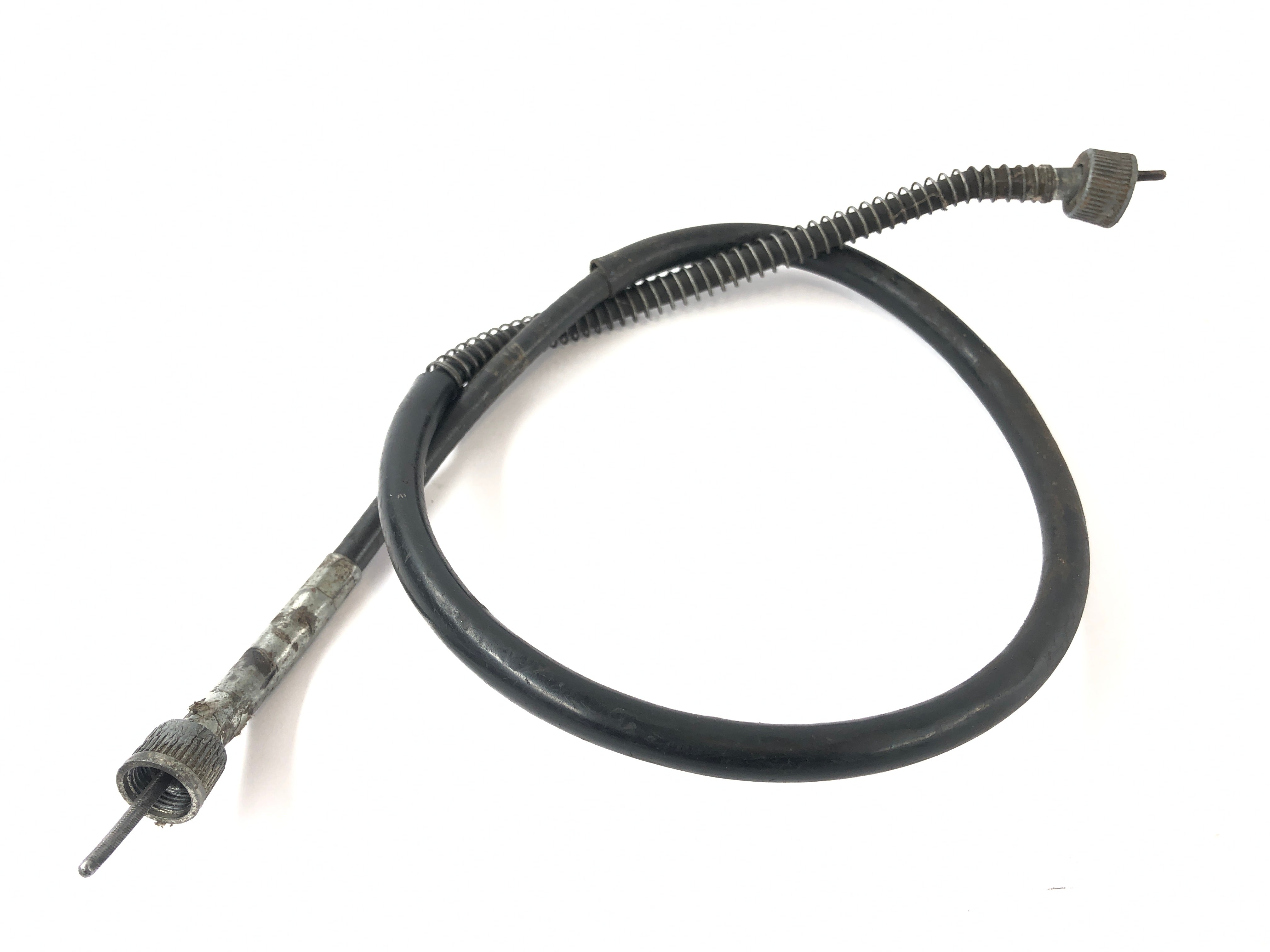 Yamaha DT 125 4BL [1999] - tachometer cable