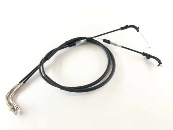 ベータRR 125 [2018]  - ガス列車