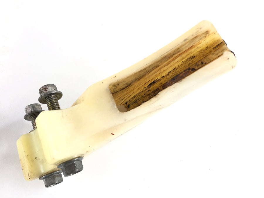 Yamaha TT 600 59X [1990] - Ketjun ohjeet