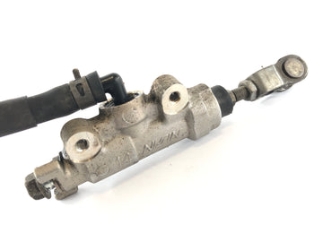 Suzuki DR 800 S SR42B [1991] - Brzdové čerpadlo za sebou - 0