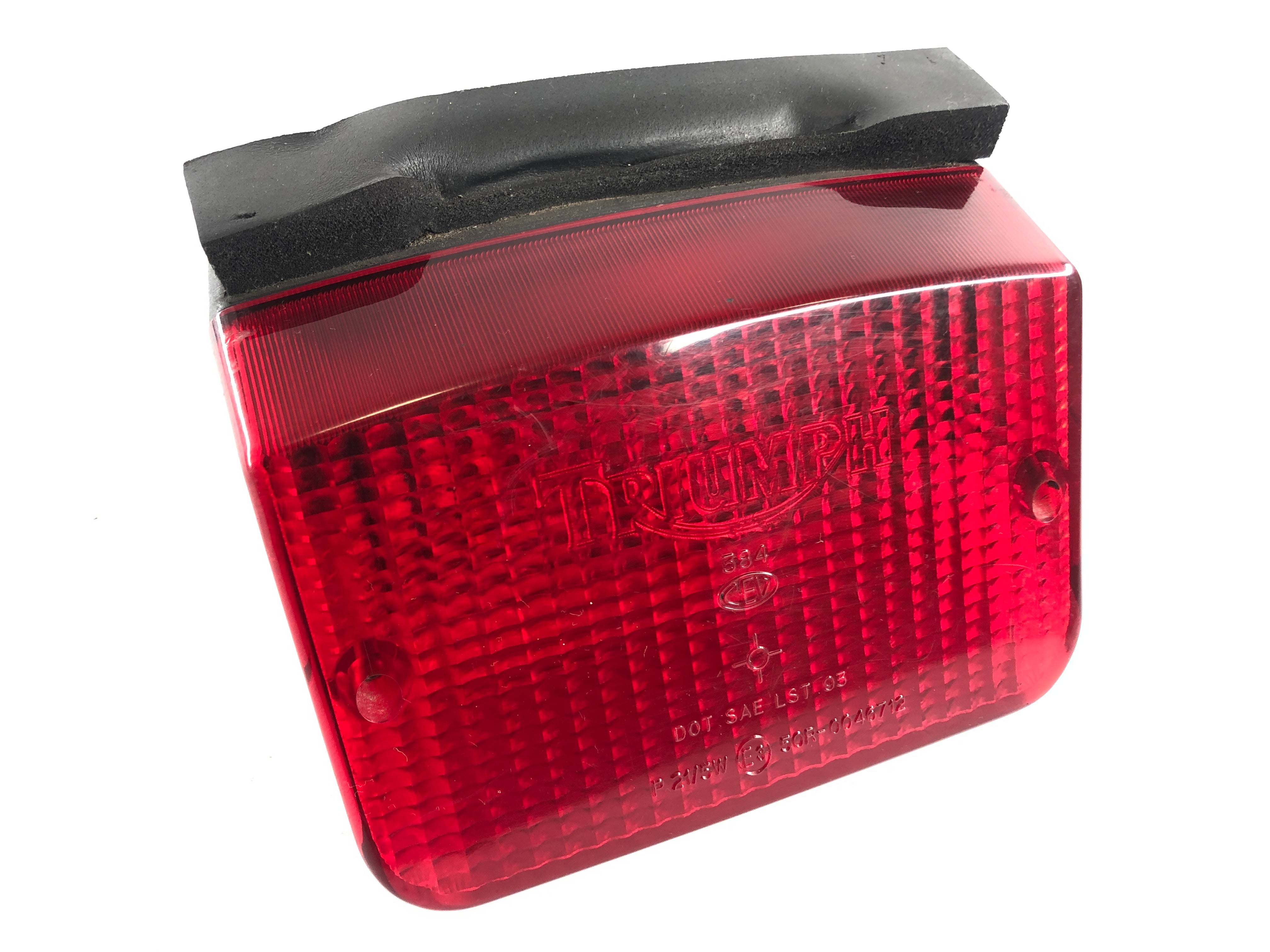 Triumph Daytona 1200 T300D [1995] - Rear light taillight