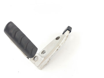 BMW R 1200 R K27 [2007] - Footrest a Holder - 0