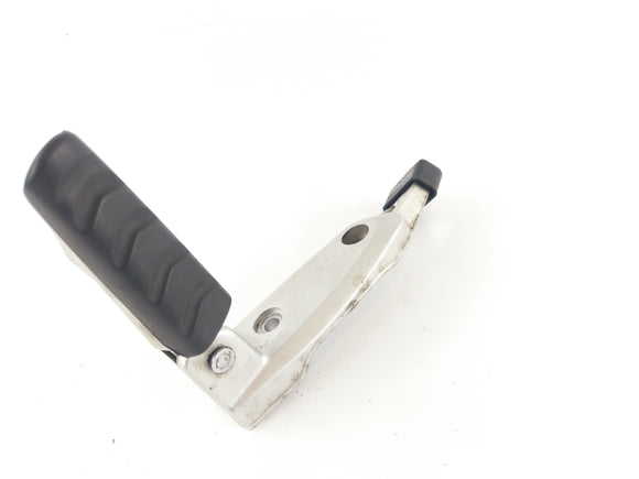 BMW R 1200 R K27 [2007] - FootRest and Holder