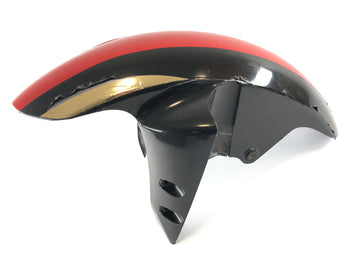 Yamaha YZF R1 RN12 [2005] - Fender Front Blatery