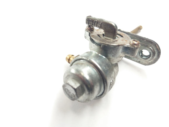 Yamaha TT 600 E 4GV [1996] - benzín