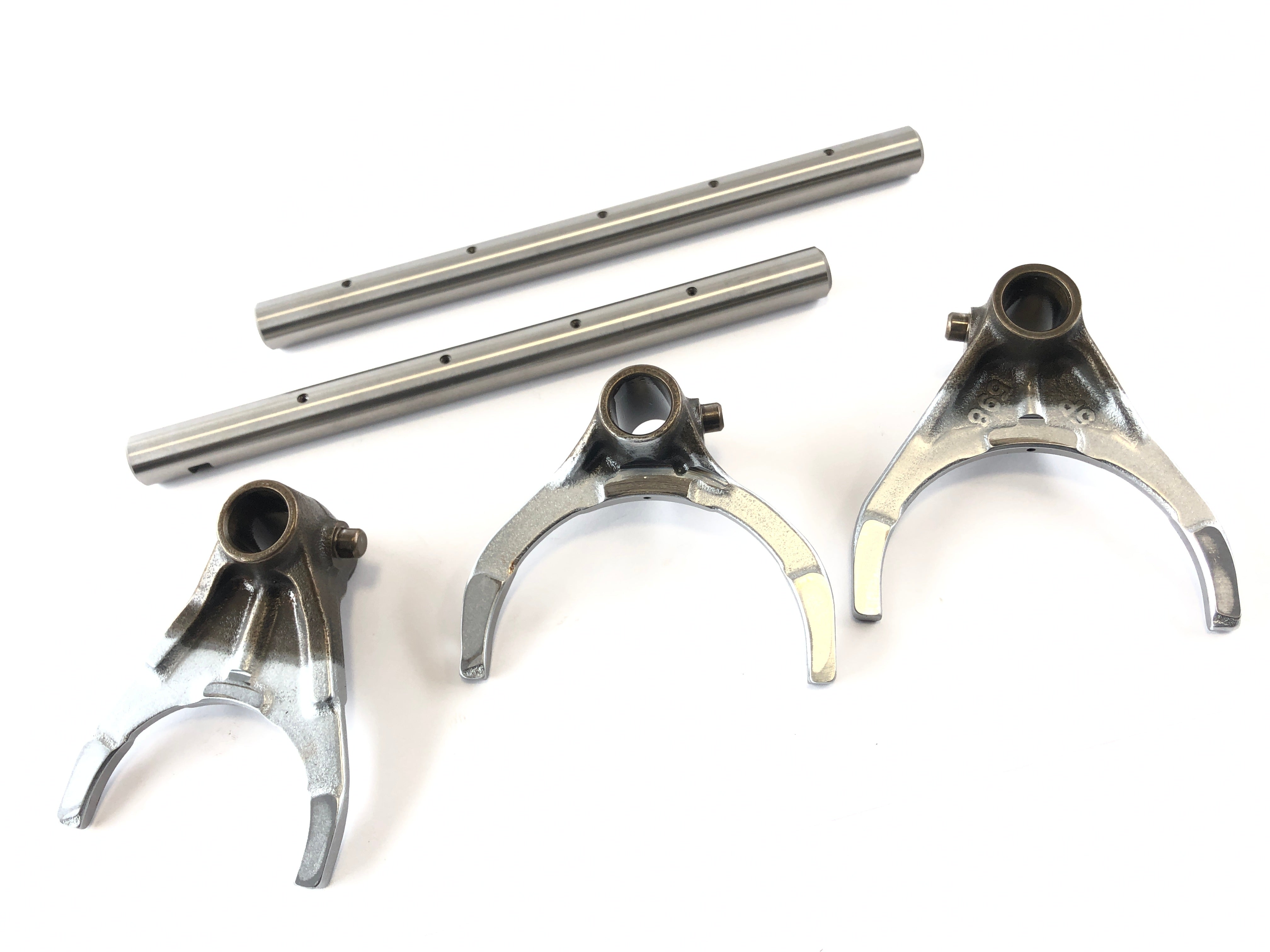 BMW R 1200 GS LC [2016] - Switch Forks Switching Claws Set - 0