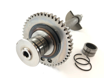 Triumph Daytona 955i T595N [2001] - Compensatiegolf - 0