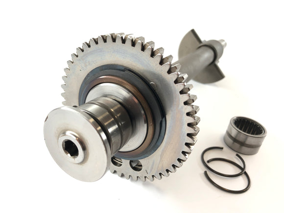 Triumph Daytona 955i T595N [2001] - Kompensasjonsbølge