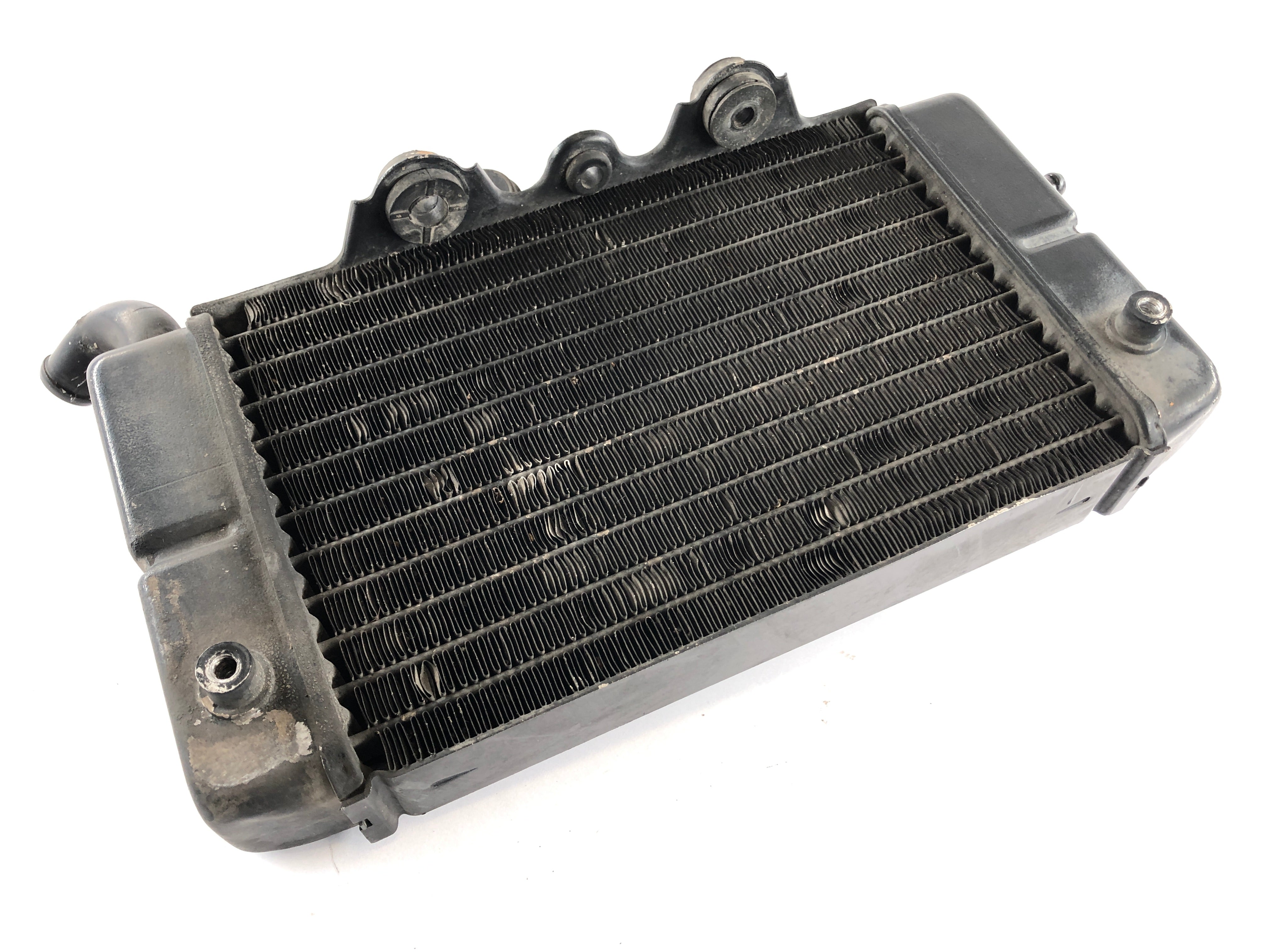 Honda Africa Twin XRV 750 RD07 [1993] - Radiator left